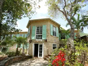 The Great House Antigua