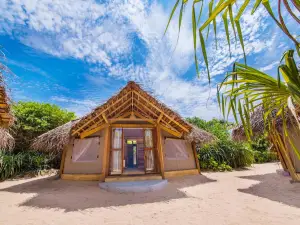 Jungle Beach Ahungalla