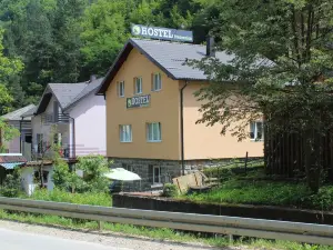 Hostel Srebrenica