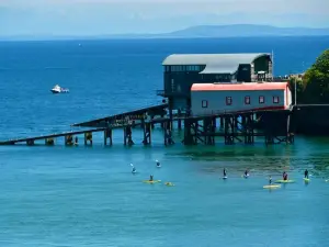 Tenby House
