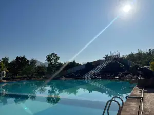 สวนน้ำภูกระดึง แอนด์ รีสอร์ต