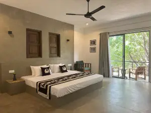 The Den at Yala
