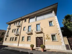 コロンバ ドーロ