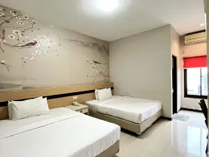 Atia New Hotel