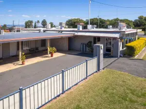 Apollo Motel Biloela