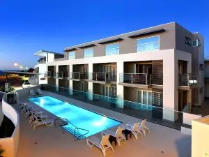 Bunbury Seaview Apartments