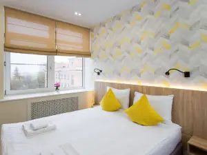 Апарт-Отель Неревский