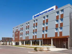 ไอบิส สไตล์ ดีจอง นอร์ด วัลมี