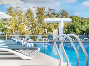 アパルトテル パラモス