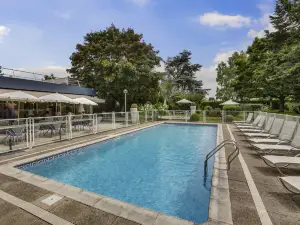 Novotel Poissy Orgeval