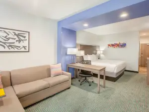 ลากินตา อินน์แอนด์สวีทส์ บายวินด์แฮม ดัลลาส ดันแคนวิลล์