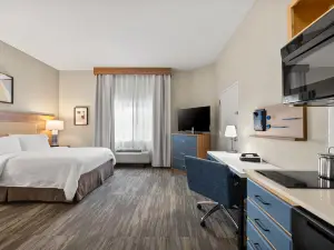 Candlewood Suites BORDENTOWN-TRENTON by IHG