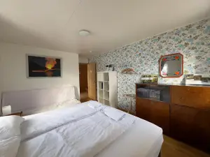 Fagrabrekka Guesthouse