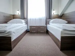 Motel Domowy Gościniec