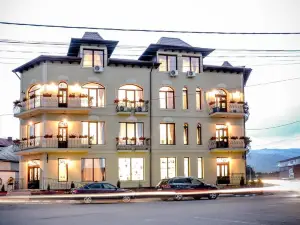 Hotel Coquette