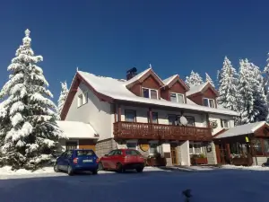 Penzion Pod Boubínem