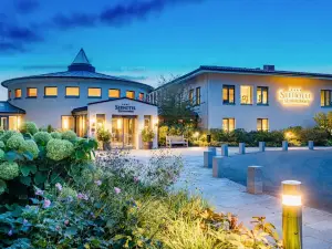 Seehotel Rheinsberg