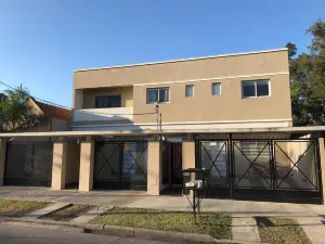 Mendoza Apartments Ezeiza Airport