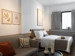Ermass Modern Living Apartments