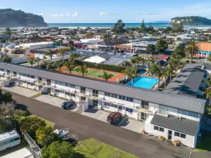 Palm Pacific Resort & Motel