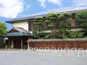 Futsukaichi Hot Spring - Daimaru Besso