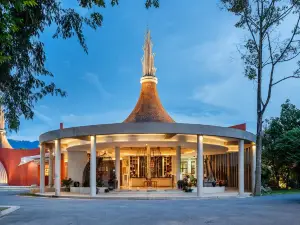 แอท ไรซ์ รีสอร์ต