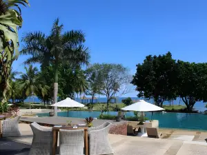 Tanjung Lesung Hotel