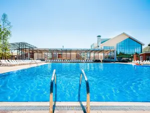 巴爾卡拉蓋森林家庭度假村