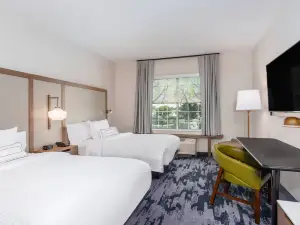 Fairfield Inn & Suites Jasper