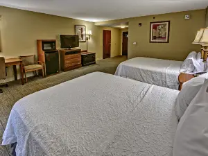 Hampton Inn Manning