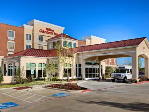 Hilton Garden Inn DFW North Grapevine