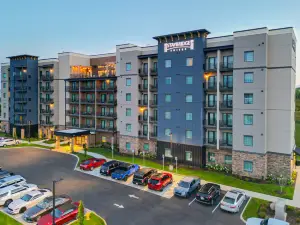Staybridge Suites PIGEON FORGE - SMOKY MTNS by IHG