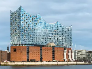 Garner Hotel HAMBURG NORD