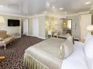 Chuvashiya Hotel