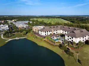 Charleston Kiawah Island/Andell Inn
