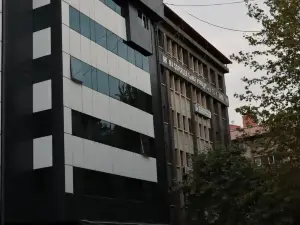 답 호텔 울루스
