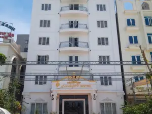 Khách sạn Moonlight Hotel
