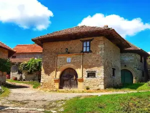 Vila Milenovic Rajacke Pivnice