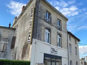 Hotel Central