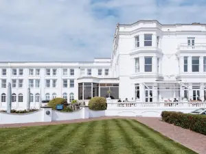 The Palace Hotel
