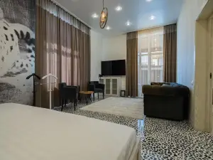 Barin Butik-Hotel