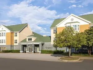 希爾頓旗下杜勒斯北-勞登家園套房飯店