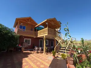 Sunrise Villa