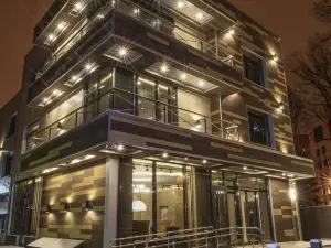 勒斯諾伊鄉村別墅飯店