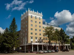 Gostinitsa "Devon"
