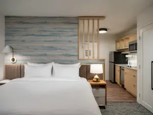 타운플레이스 스위트 바이 메리어트 웨스트 라피엣