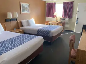 Travelodge by Wyndham Powell