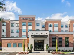 Residence Inn by Marriott Melville