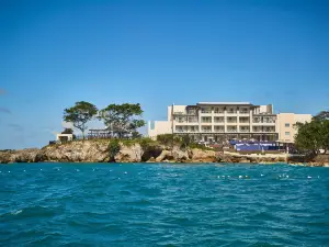 Adults Only, Grand Lido Negril Au-Naturel Resort