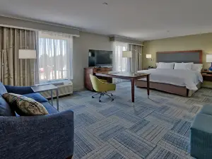 Hampton Inn & Suites Las Cruces I-10